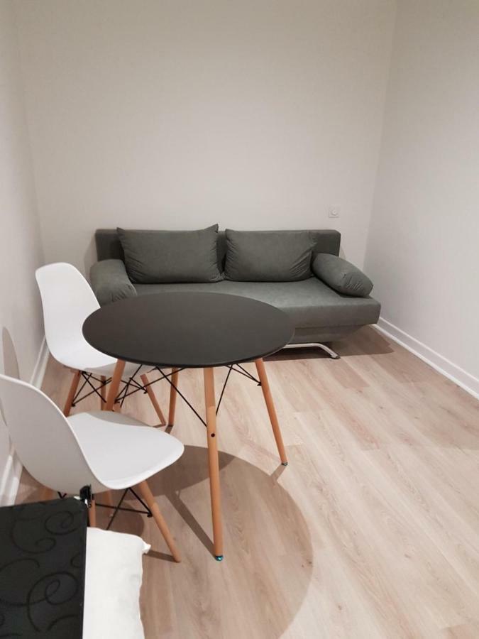 Appartement 1 - Tout Equipe Et Fonctionnel - Carmes, Toulouse Exterior foto