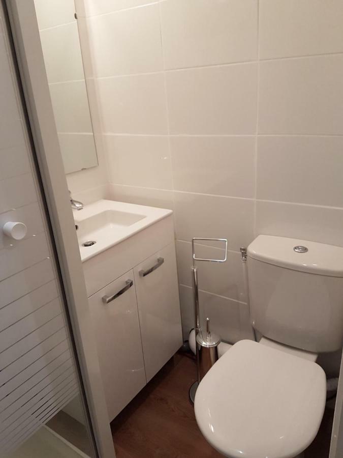 Appartement 1 - Tout Equipe Et Fonctionnel - Carmes, Toulouse Exterior foto