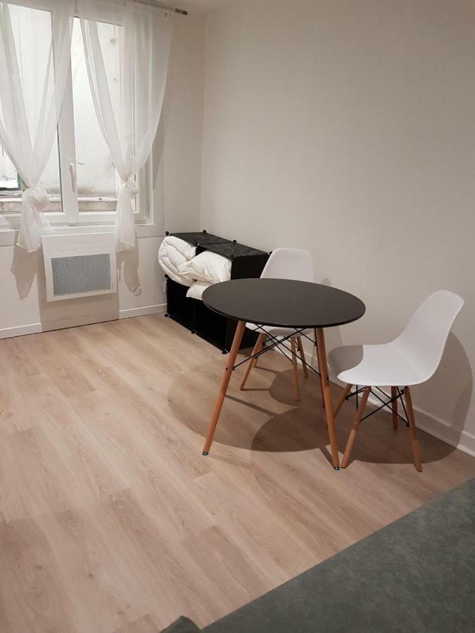 Appartement 1 - Tout Equipe Et Fonctionnel - Carmes, Toulouse Exterior foto