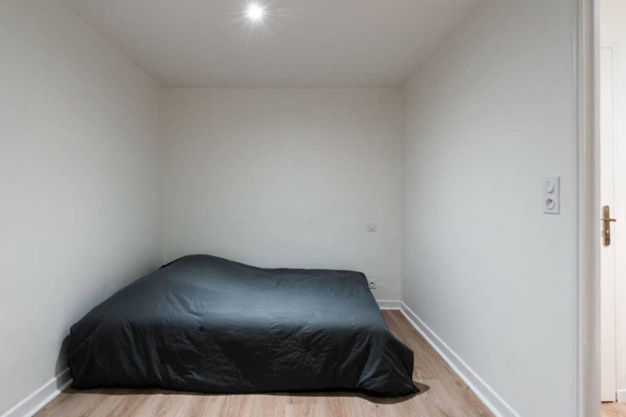 Appartement 1 - Tout Equipe Et Fonctionnel - Carmes, Toulouse Exterior foto